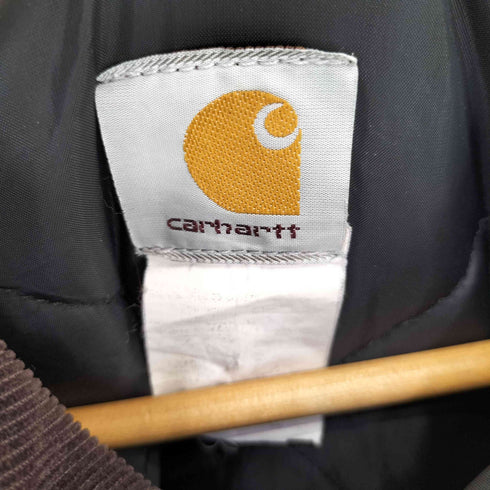 カーハート Carhartt 90-00s トラディショナルコート メンズ