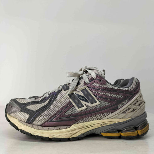 ニューバランス NEW BALANCE M1906RRA ローカットスニーカー レディース JPN:24
