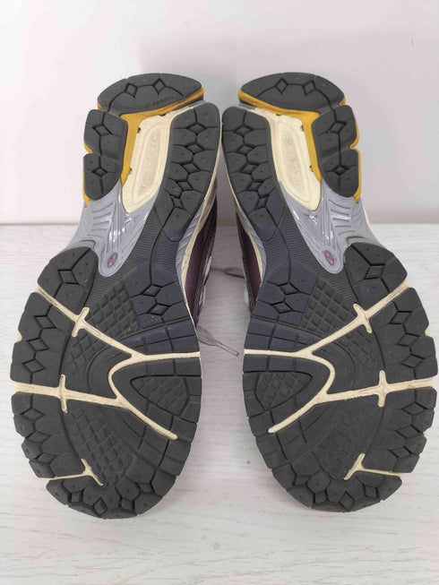 ニューバランス NEW BALANCE M1906RRA ローカットスニーカー レディース JPN:24