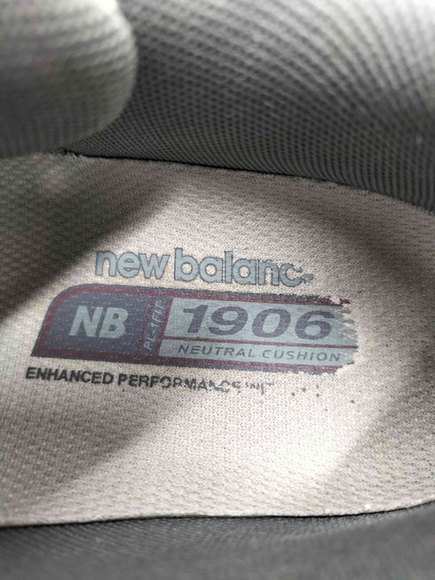 ニューバランス NEW BALANCE M1906RRA ローカットスニーカー レディース JPN:24