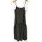 スタイルミキサー STYLEMIXER 24SS ティアードバルーンキャミワンピース レディース JPN:S