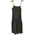 スタイルミキサー STYLEMIXER 24SS ティアードバルーンキャミワンピース レディース JPN:S