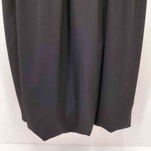 スタイルミキサー STYLEMIXER 24SS ティアードバルーンキャミワンピース レディース JPN:S