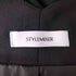 スタイルミキサー STYLEMIXER 24SS ティアードバルーンキャミワンピース レディース JPN:S