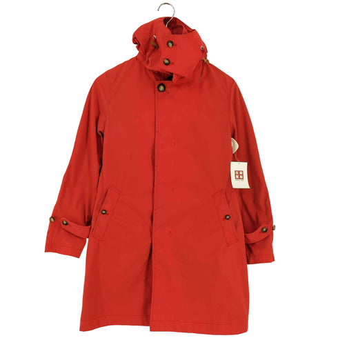 ノースフェイスパープルレーベル THE NORTH FACE PURPLE LABEL Soutien Collar Coat レディース import:M