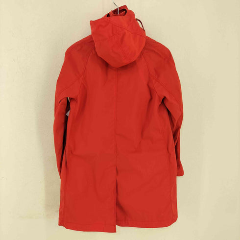 ノースフェイスパープルレーベル THE NORTH FACE PURPLE LABEL Soutien Collar Coat レディース import:M