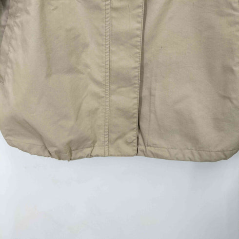 ムジルシリョウヒン 無印良品 撥水加工 ナイロンブルゾン レディース JPN:M