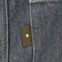 コンバース CONVERSE MILITARY WIDE DENIM DOUBLE KNEE PANTS メンズ 3