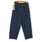 コンバース CONVERSE MILITARY WIDE DENIM DOUBLE KNEE PANTS メンズ 3