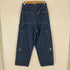 コンバース CONVERSE MILITARY WIDE DENIM DOUBLE KNEE PANTS メンズ 3