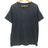 ステューシー Stussy 90-00S USA製 Braille Logo Tshirt 点字ロゴ Tシャツ 袖&裾シングル メンズ import:L