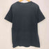 ステューシー Stussy 90-00S USA製 Braille Logo Tshirt 点字ロゴ Tシャツ 袖&裾シングル メンズ import:L