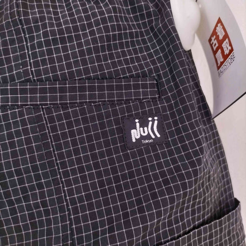 NULL TOKYO 別注 Out Side Shorts メンズ JPN:M