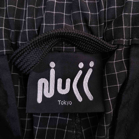 NULL TOKYO 別注 Out Side Shorts メンズ JPN:M