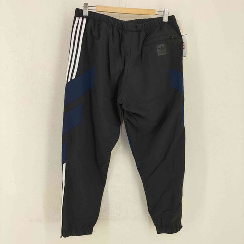 アディダス adidas Skateboarding 3-Stripes Wind Pant メンズ O