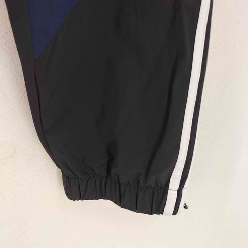 アディダス adidas Skateboarding 3-Stripes Wind Pant メンズ O