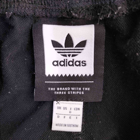 アディダス adidas Skateboarding 3-Stripes Wind Pant メンズ O