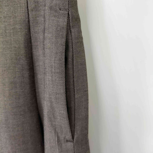 スタイルミキサー STYLEMIXER 24AW ボリューム フレアスカート レディース JPN:S
