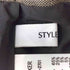 スタイルミキサー STYLEMIXER 24AW ボリューム フレアスカート レディース JPN:S