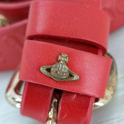 ヴィヴィアンウエストウッド Vivienne Westwood carolina belt レディース