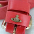 ヴィヴィアンウエストウッド Vivienne Westwood carolina belt レディース