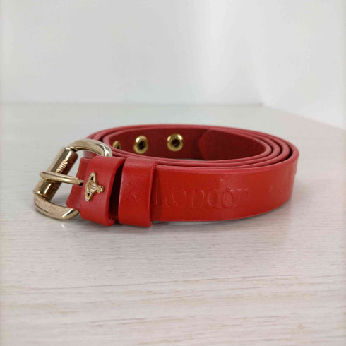 ヴィヴィアンウエストウッド Vivienne Westwood carolina belt レディース