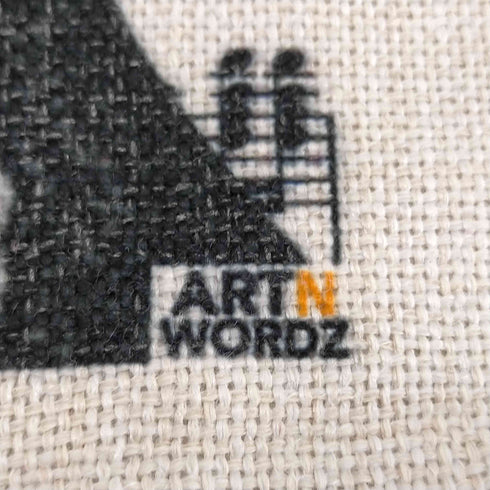 artnwordz トートバッグ レディース