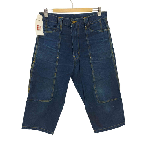 SPLOOSH. 別注 デニム クロップドパンツ メンズ JPN:M