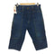 SPLOOSH. 別注 デニム クロップドパンツ メンズ JPN:M