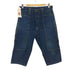 SPLOOSH. 別注 デニム クロップドパンツ メンズ JPN:M