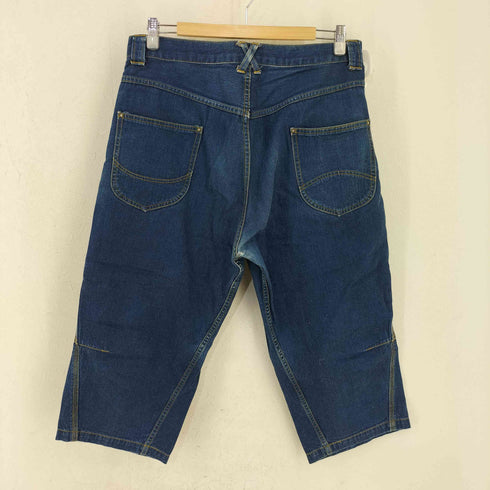 SPLOOSH. 別注 デニム クロップドパンツ メンズ JPN:M