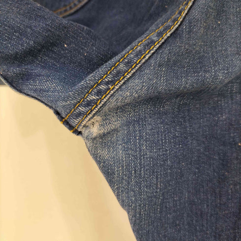 SPLOOSH. 別注 デニム クロップドパンツ メンズ JPN:M