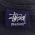 ステューシー Stussy 90-00S Dinosaur Tshirt ダイナソー Tシャツ 袖&裾シングル メンズ import:M