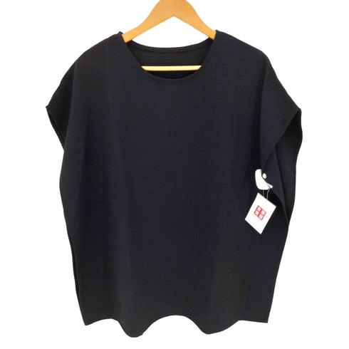 パターントルソー PATTERNTORSO サーマルカットソー S/S レディース