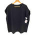 パターントルソー PATTERNTORSO サーマルカットソー S/S レディース