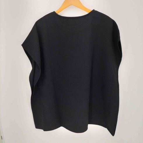 パターントルソー PATTERNTORSO サーマルカットソー S/S レディース