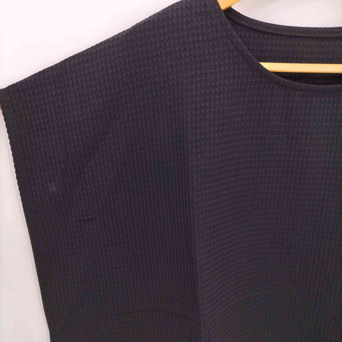 パターントルソー PATTERNTORSO サーマルカットソー S/S レディース
