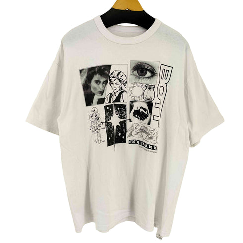 ボット BOTT GOLDWOOD 別注 BoTT T-Shirt メンズ JPN:L