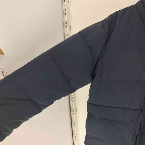 ザノースフェイス THE NORTH FACE Bonded Down Sierra Jacket ボンデッド ダウン シエラ ジャケット ダウン ジャケット メンズ import:L