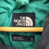 ザノースフェイス THE NORTH FACE Bonded Down Sierra Jacket ボンデッド ダウン シエラ ジャケット ダウン ジャケット メンズ import:L