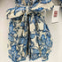 ザラ ZARA 花柄 ボタンレス ガウンジャケット レディース import:XS