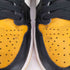 ジョーダンブランド JORDAN BRAND AIR JORDAN 1 RETRO HIGH OG YELLOW TOE タクシー ハイカットスニーカー メンズ JPN:26.5
