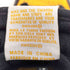 ジョーダンブランド JORDAN BRAND AIR JORDAN 1 RETRO HIGH OG YELLOW TOE タクシー ハイカットスニーカー メンズ JPN:26.5