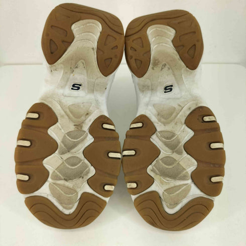 スケッチャーズ SKECHERS D'Lites 3.0 Sneakers ローカットスニーカー レディース JPN:23.5