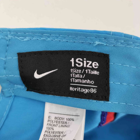 ナイキ NIKE ヘリテージ86 バスケットボールキャップ メンズ