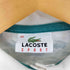 ラコステスポーツ LACOSTE SPORT 総柄 S/S ポロシャツ レディース 40