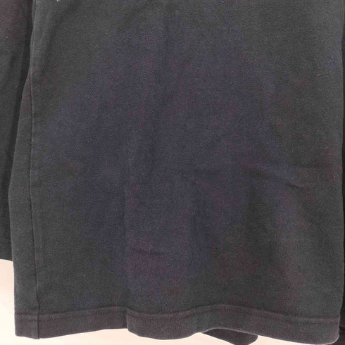 シュプリーム Supreme 初期 紙タグ リブ切替 ロングスリーブ Tシャツ メンズ import:L