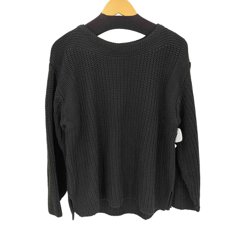 パターントルソー PATTERNTORSO ルーズニット レディース REGULAR