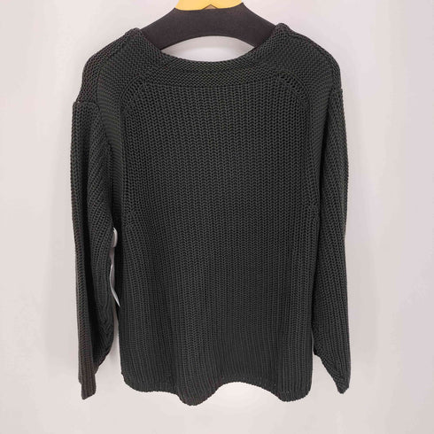 パターントルソー PATTERNTORSO ルーズニット レディース REGULAR