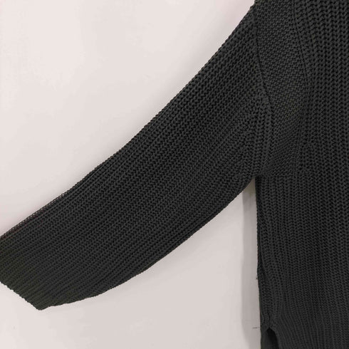 パターントルソー PATTERNTORSO ルーズニット レディース REGULAR